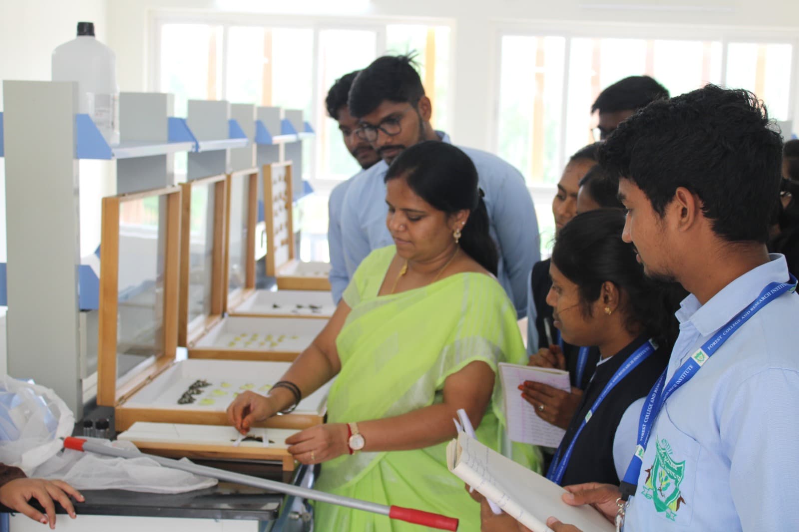 Forest College and Research Institute Hyderabad Campus photo 14